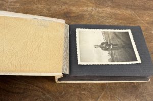 Fotoalbum 1940