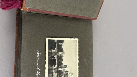 Fotoalbum 1941