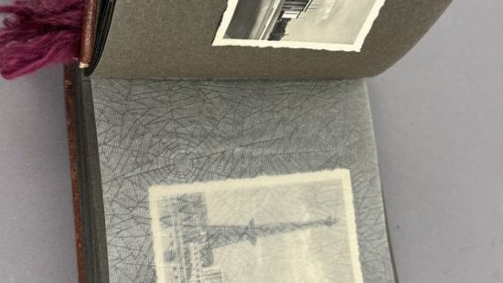 Fotoalbum 1941