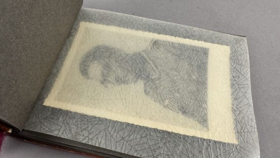 Fotoalbum 1941