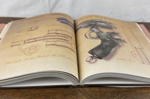 Das große Buch der klassischen Feuerwaffen