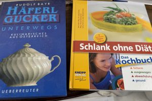 Kochbücher