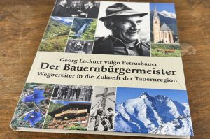 Der Bauern Bürgermeister