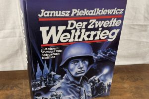 Der zweite Weltkrieg