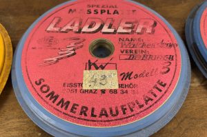 Ladler  Platten