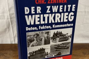 Der Zweite Weltkrieg