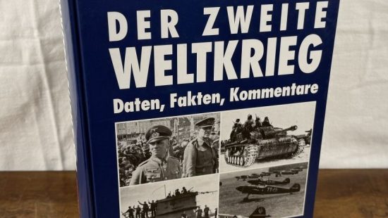 Der Zweite Weltkrieg