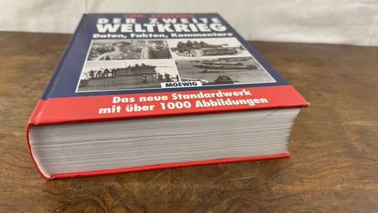 Der Zweite Weltkrieg