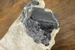 Mineraliensammlung 