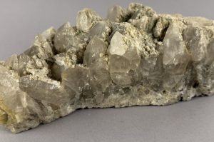 Mineraliensammlung 