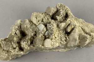 Mineraliensammlung 