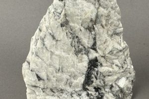 Mineraliensammlung 