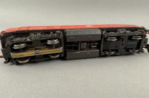 Märklin  Diesellokomotive