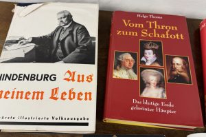 Geschichtsbücher