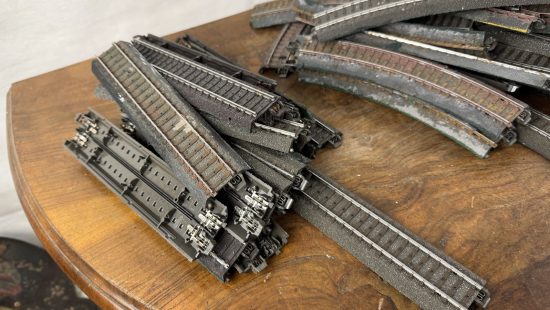 Märklin schienen