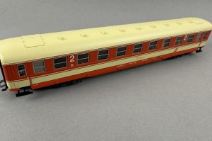 Märklin Schnellzugwagen der ÖBB