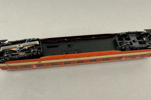 Märklin Schnellzugwagen der ÖBB