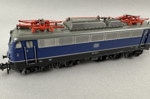 Märklin 26512 Lok