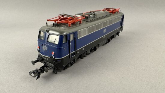 Märklin 26512 Lok