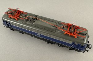 Märklin 26512 Lok