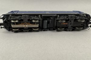 Märklin 26512 Lok