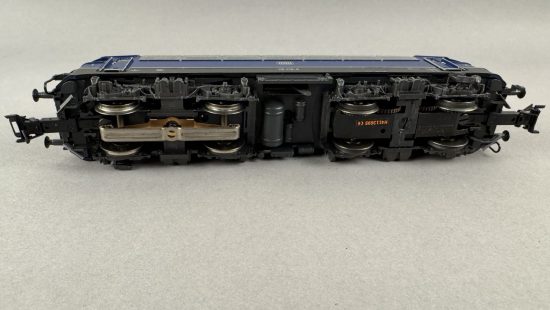 Märklin 26512 Lok