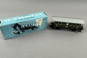 Märklin Personenwagen