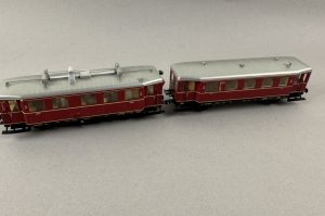 Märklin Dieseltriebwagen 