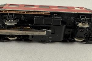 Märklin Dieseltriebwagen 