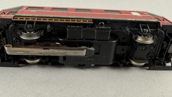 Märklin Dieseltriebwagen 