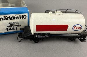 Märklin Tankwagen