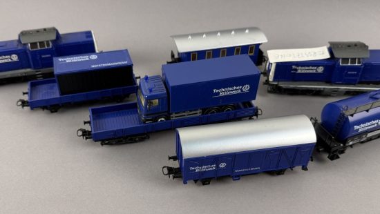 MÄRKLIN 29655 