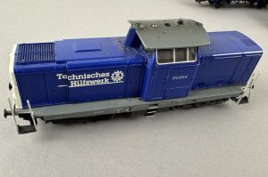 MÄRKLIN 29655 