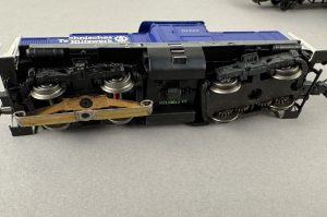 MÄRKLIN 29655 