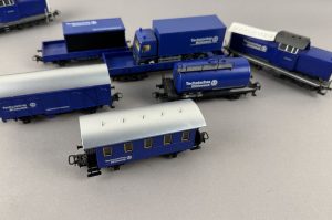 MÄRKLIN 29655 