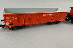 Märklin Wagen