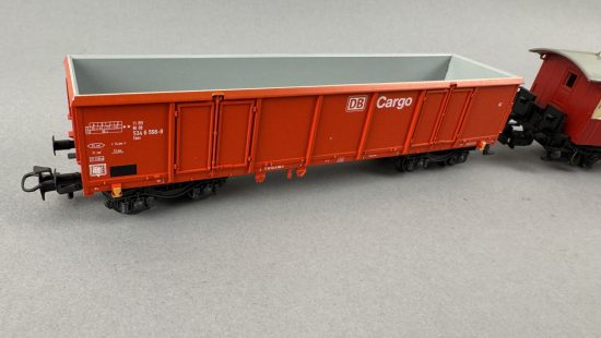 Märklin Wagen