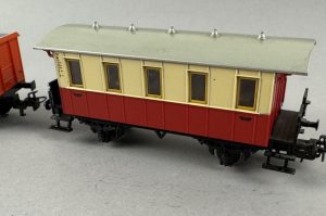 Märklin Wagen