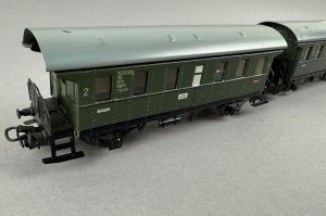 Märklin Wagen