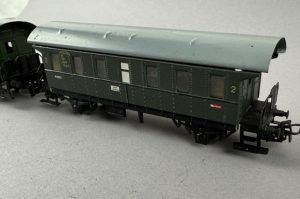 Märklin Wagen