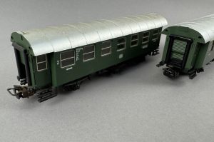 Märklin Wagen