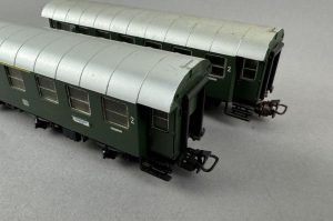 Märklin Wagen