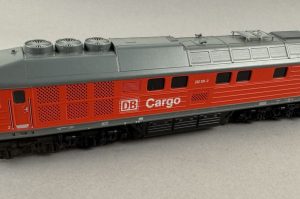 Märklin Diesellokomotive 