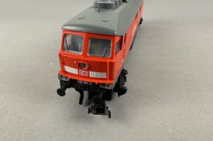 Märklin Diesellokomotive 