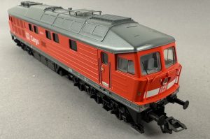 Märklin Diesellokomotive 