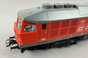 Märklin Diesellokomotive 