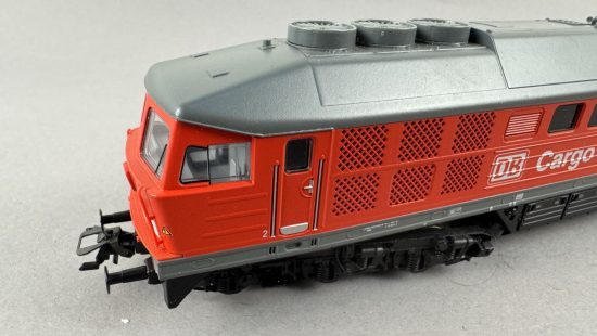 Märklin Diesellokomotive 