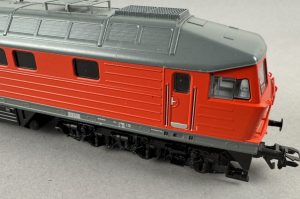 Märklin Diesellokomotive 