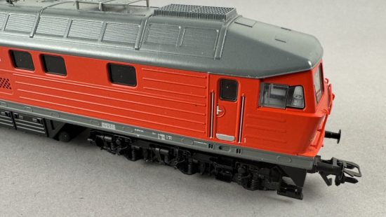 Märklin Diesellokomotive 