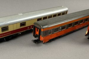 Märklin Personen Wagen